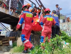 Identifikasi Jenis Kelamin Mayat di Jakarta Barat Masih Dilakukan Polisi