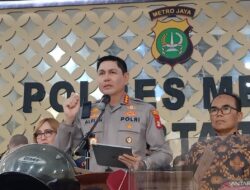Pelaku Penyerangan Mapolsek Jatinegara: Polisi Ungkap Peran dan Molotov