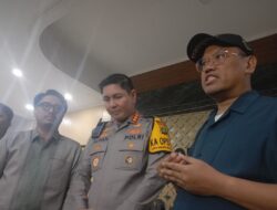 Resolusi Damai: Uya-Sherina Selesaikan Perselisihan Terkait Kucing