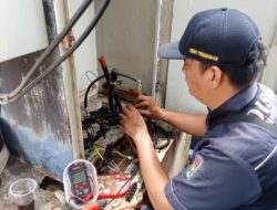 Pengusutan Pencurian Kabel TL Green Garden: Kendala LP dan Solusinya