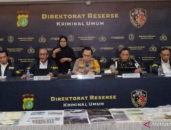 Kronologi Kasus Penculikan Kacab Bank Jakarta: Fakta Terbaru