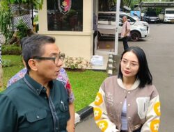 Agenda Wika Salim Polda Metro: Update Terbaru dan Penyelesaiannya