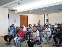 Pelanggar Perda di Jakbar: 23 Terdakwa Disidang