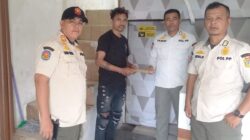 Penyelidikan Satpol PP Terhadap Dugaan Prostitusi di Indekos Jakarta Barat
