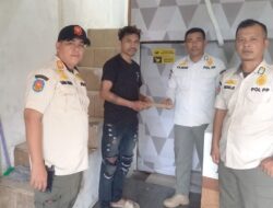 Penyelidikan Satpol PP Terhadap Dugaan Prostitusi di Indekos Jakarta Barat