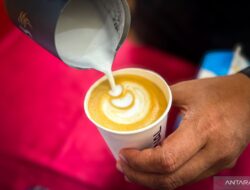 5 Jenis Minuman Kopi Populer yang Digemari