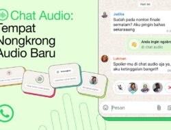 Mengapa Gen Z Lebih Memilih Chatting daripada Telepon: Penjelasan