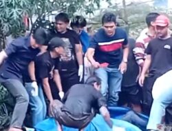 Mayat Pria di Kalimalang Teridentifikasi Tanpa Kekerasan
