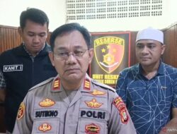 Polisi Kejar Kawanan Perampok di Duren Sawit Jakarta Timur