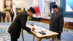 Profil Ahmad Dofiri: Eks Wakapolri & Penasihat Khusus Presiden