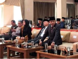 DPRD Pangandaran Rapat Paripurna HUT RI ke-80: Langkah SEO Terbaik