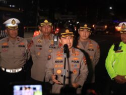 Admin Medsos Penyebar Kebencian dan Hoaks Ditangkap: Berita Terbaru