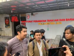 Penangguhan Penahanan Aktivis: TAUD Harus Pertimbangkan