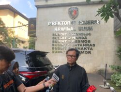 Langkah Amnesti Dorong Bentuk Tim Pencari Fakta Independen