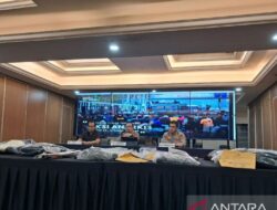 Penyelidikan Polisi Terhadap Kantor Lokataru Foundation