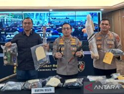 Panggilan Polisi Terhadap Sherina dan Serbuan Massa di Mapolsek
