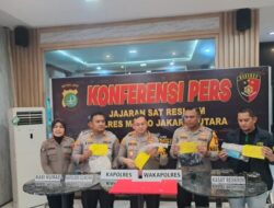 Polisi Ungkap Korban Tewas di Indekos Cilincing Akibat Luka Berat