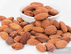 7 Manfaat Tepung Almond: Kesehatan Optimal Tanpa Gluten!