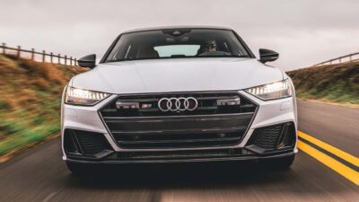 Model Audi A7 dan S7 – Berita Terbaru tentang Penghentian Produksi