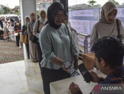 10 Kesalahan Melamar Kerja Jarang Diketahui