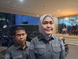 Polisi Periksa Lima Saksi Kasus Penjarahan Rumah Ahmad Sahroni