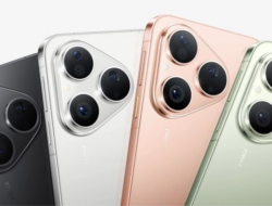 Kamera HP Terbaik 2025: Merek China Mengungguli iPhone-Samsung