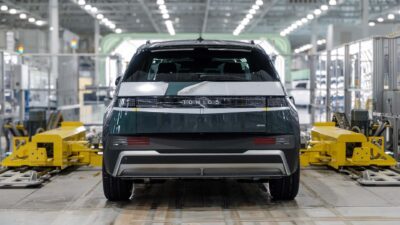 Respon Hyundai terhadap Penyergapan di Pabrik Metaplant EV Georgia
