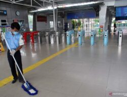 Lantai Bau Amis Setelah Diplester? Ini Solusinya!