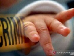 Penemuan Jasad Bayi di Waduk Cilangkap: Penyelidikan Polisi Terhadap Rekaman CCTV