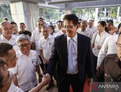 5 Alasan Sri Mulyani Diganti dari Menteri Keuangan