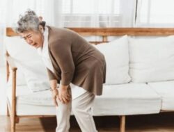 Faktor Risiko Osteoporosis dan Cara Mengenalinya