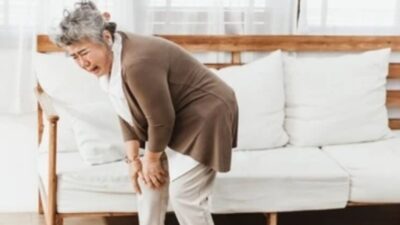 Faktor Risiko Osteoporosis dan Cara Mengenalinya