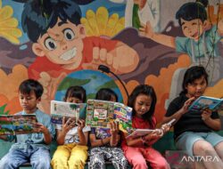 Manfaat Membaca Buku bagi Kesehatan Mental: Ulasan Lengkap