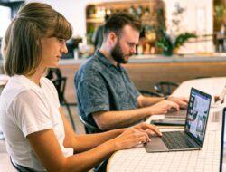 Alasan Gen Z Lebih Memilih Freelancer daripada Kerja Kantoran