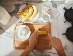Manfaat Pisang Sebagai MPASI Untuk Bayi: 6 Keuntungan Kesehatan
