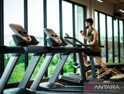 7 Jenis Alat Gym Terbaik untuk Pemula & Manfaatnya