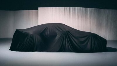 Porsche 911 Turbo S Baru: Fakta dan Review Terbaru