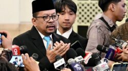 Tugas dan Peran Qodari sebagai Kepala KSP Baru: Pemimpin Yang Efektif