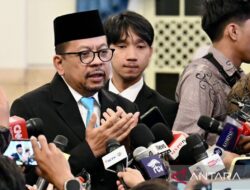 Tugas dan Peran Qodari sebagai Kepala KSP Baru: Pemimpin Yang Efektif
