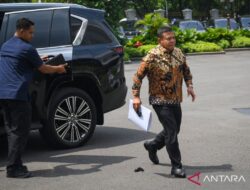 Tugas Badan Intelijen Negara: Pengungkapan Informasi Rahasia