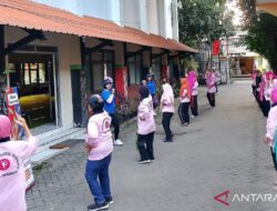 6 Jenis Olahraga Hari Olahraga Nasional untuk Semua Kalangan