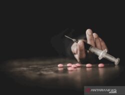 Cara Efektif Mengatasi Kecanduan Narkoba