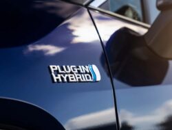 Kebersihan Hybrid Plug-In: Mitos vs Realitas