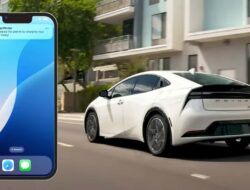 Cara Toyota Meningkatkan Pengisian Daya PHEV secara Efektif