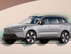 Solusi Cepat Volvo untuk Perbaikan Masalah Perangkat Lunak