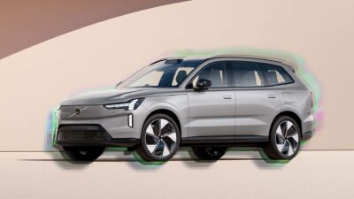 Solusi Cepat Volvo untuk Perbaikan Masalah Perangkat Lunak